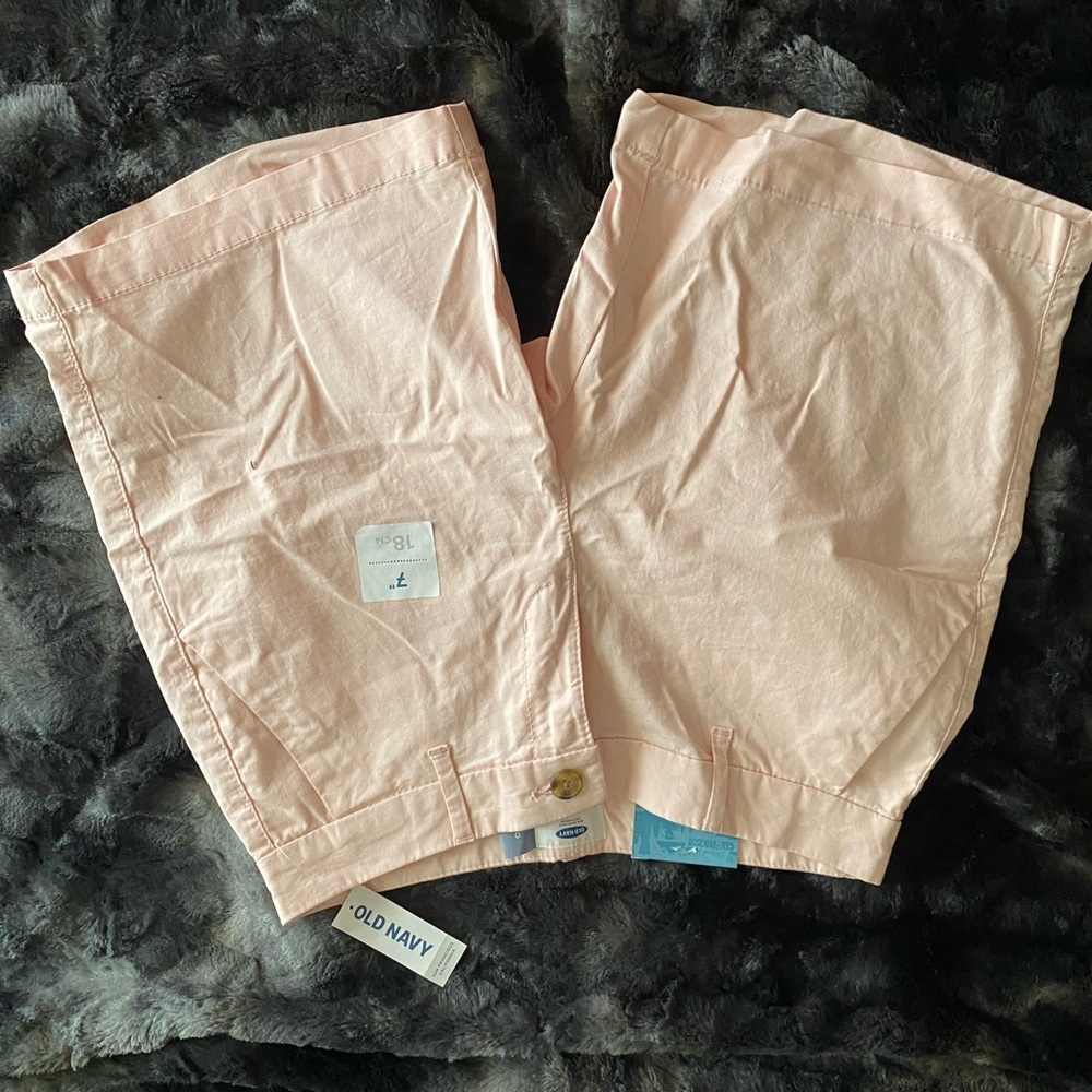 Old Navy women shorts